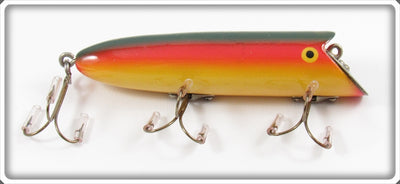 Ed Latiano Rainbow Baser Lure