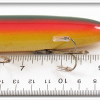 Ed Latiano Rainbow Baser