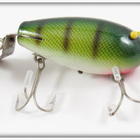 Ed Latiano Perch Baby Crawdad Lure