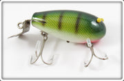 Ed Latiano Perch Baby Crawdad Lure