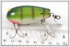 Ed Latiano Perch Baby Crawdad