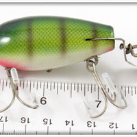 Ed Latiano Perch Baby Crawdad
