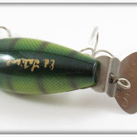 Ed Latiano Perch Baby Crawdad