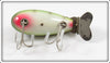 Ed Latiano Perch Baby Crawdad