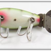 Ed Latiano Perch Baby Crawdad