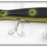 Ed Latiano Frog Spot Minnow Lure