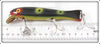 Ed Latiano Frog Spot Minnow