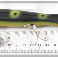 Ed Latiano Frog Spot Minnow