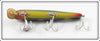 Ed Latiano Frog Spot Minnow