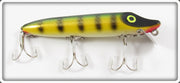 Vintage Ed Latiano Perch Vamp Type Lure