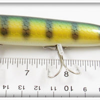 Ed Latiano Perch Vamp Type