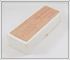 C Hines Glow Baby Radiant Bait In Box