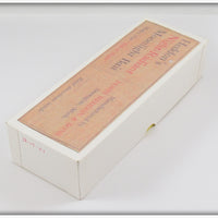C Hines Glow Baby Radiant Bait In Box