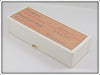 C Hines Glow Baby Radiant Bait In Box