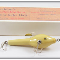 C Hines Glow Baby Radiant Bait In Box