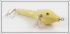 C Hines Glow Baby Radiant Bait In Box