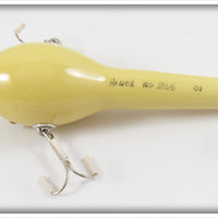 C Hines Glow Baby Radiant Bait In Box