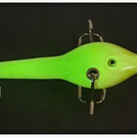 C Hines Glow Baby Radiant Bait In Box