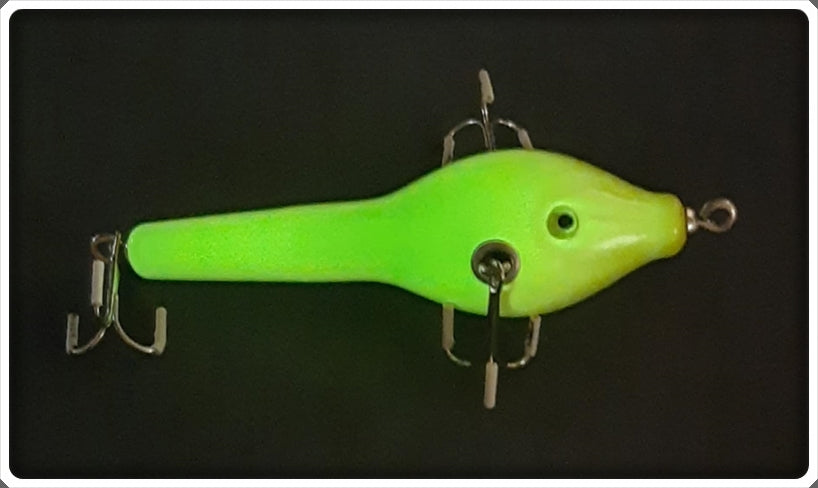 c hines fishing lures C Hines Glow Baby Radiant Bait In Box For Sale