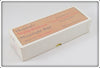 C Hines Glow Baby Radiant Bait In Box