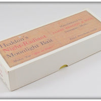 C Hines Glow Baby Radiant Bait In Box