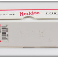 Heddon Rainbow Reissue 9630 Punkinseed Spook In Box