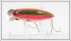 Heddon Rainbow Reissue 9630 Punkinseed Spook In Box