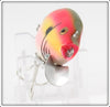 Heddon Rainbow Reissue 9630 Punkinseed Spook In Box