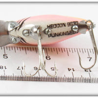 Heddon Rainbow Reissue 9630 Punkinseed Spook In Box