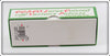 Creek Chub Limited Edition White Scale Pikie In Box