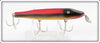 Creek Chub Limited Edition White Scale Pikie In Box