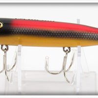 Creek Chub Limited Edition White Scale Pikie In Box