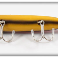 Creek Chub Limited Edition White Scale Pikie In Box