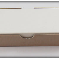 Little Sac Tackle Yellow Marbled The Bait Walker In Box