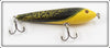 Little Sac Tackle Yellow Marbled The Bait Walker In Box