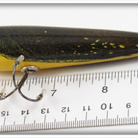 Little Sac Tackle Yellow Marbled The Bait Walker In Box