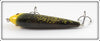 Little Sac Tackle Yellow Marbled The Bait Walker In Box