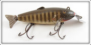 Creek Chub Pikie Scale Fintail Shiner Lure 2100 Special