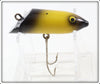 Vintage Moonlight Silver Creek Yellow Black Head Babe Eat Us 407