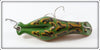 Heddon Meadow Frog Little Luny With Box Insert