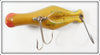 Heddon Meadow Frog Little Luny With Box Insert