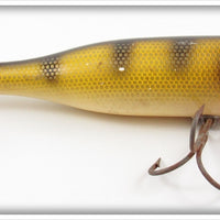Vintage Masterlure Perch Surf Striper Lure