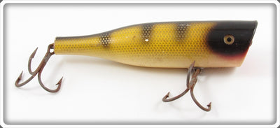 Vintage Masterlure Perch Surf Striper Lure