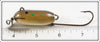Creek Chub Pollywog Polly Wiggle 1700