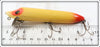 Heddon Red & White Vamp 7502
