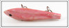 C & E Sportfishing Pink Swirl Sea Pearl