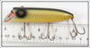 Heddon Shiner Scale Basser In Box 8509P