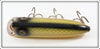 Heddon Shiner Scale Basser In Box 8509P