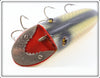 Heddon Shiner Scale Basser In Box 8509P