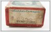 Heddon Shiner Scale Basser In Box 8509P
